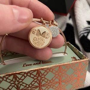 Disney bangle bracelet-brand new